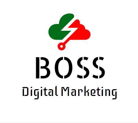 boss digital marketing